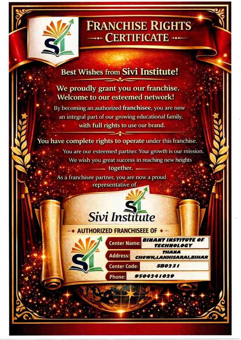 Authorisation for AI Classes