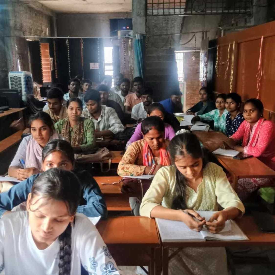 Binant Institute of Technology